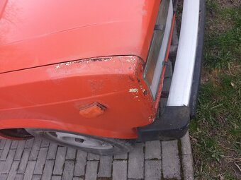 Vymením lada vaz 2105. - 2