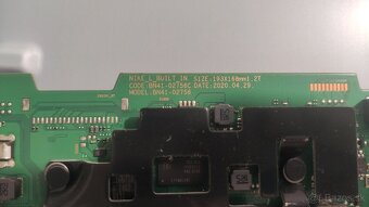 Základná doska BN41-02756C-000 pre Samsung TV - 2
