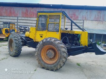LKT 81 T - 2