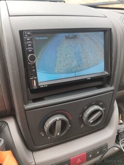 Fiat Ducato 2.3 IVECO euro4 - 2