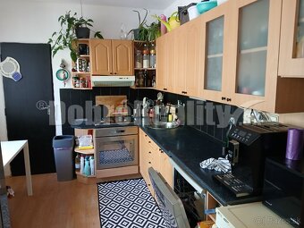 Priestranný 3-izbový byt s balkónom – Hviezdoslavova ulica, - 2