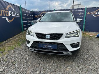 Seat ateca 1.5Tsi-150ps-RV:15.4.2020-148tis-VIRTUAL-KAMERA-- - 2