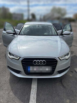 Audi A6 - 2