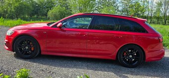 Audi a6 3l TDI S LINE QUATRO 200KW S TRONIC - 2