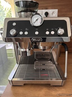 De'Longhi La Specialista Prestigio EC 9355.M - 2