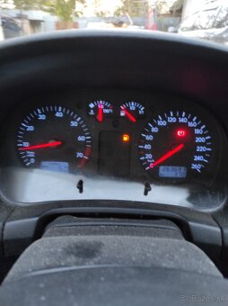 Golf 4 1.6sr 74kw - 2