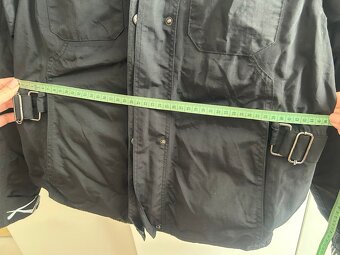 damska moto bunda APRO - 2