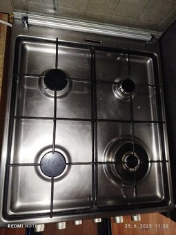 Gorenje sporák - 2