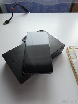Samsung Galaxy S22+ 5G 8GB / 256GB Phantom black - 2