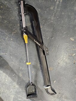 Tacker Giacomini W863 - 2