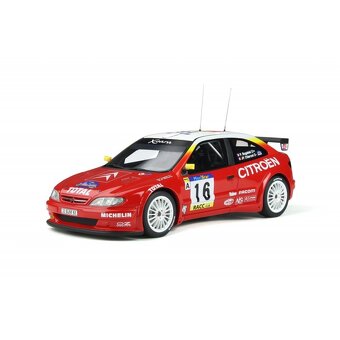 1:18 Rally - 2