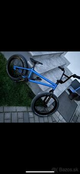 Bmx - 2