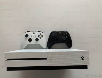 XBOX ONE S - 1TB - 2