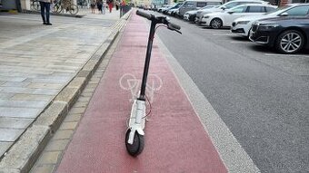 Kolobežka Xiaomi M365, Mi Electric scooter - 2
