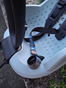 Thule yepp 2 mini - 2