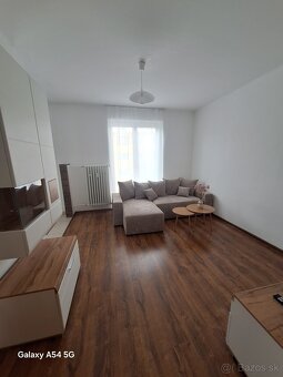 Kompletne zariadený 2-izbový byt na prenájom_VOĽNÝ IHNEĎ - 2