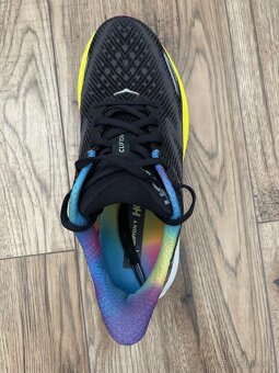 Hoka clifton 9 - 2