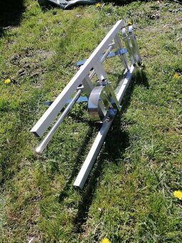Prípravok 123cm na rezanie dosiek - 2