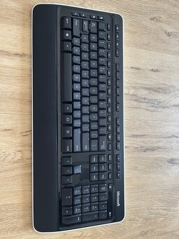 Microsoft Wireless Desktop 3050 - 2