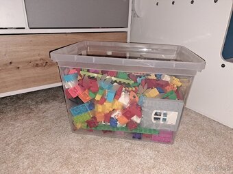 Lego Duplo - 2