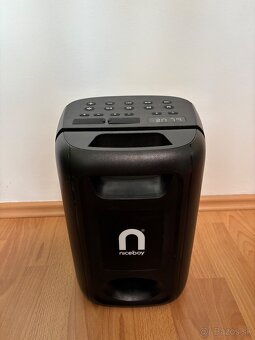 niceboy party boy 100w - 2
