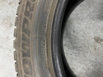 Pneu zimné 285/45 R20 Toyo Snow proc - 2