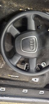 Volant audi - 2