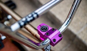Bmx - 2