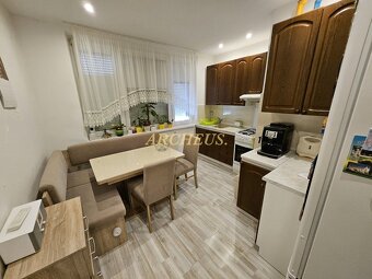 3 IZBOVÝ BYT, FEJOVA ULICA, KOŠICE - 2