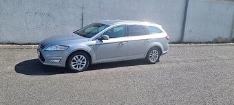 🚘Ford Mondeo Kombi 2.0 TDCi 120 kW, r.v. 2013🚘 - 2