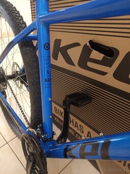 29" Kellys Spider 30 Disc Nový - 2
