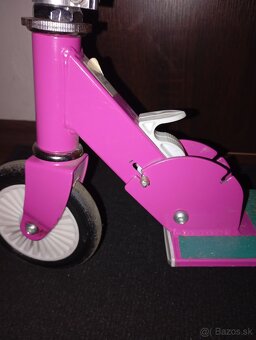 Detská kolobežka EVO - 2