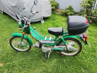 Jawa Betka 50 - 2
