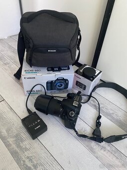Canon EOS 60D - 2