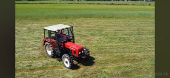 Zetor 6748 - 2