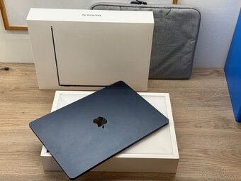 Macbook Air 15" M2 2023 - 2