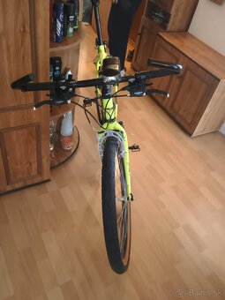 Predam horsky bicykel Kellys - 2