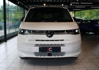 Volkswagen Multivan Style Long DSG ACC / IQ.l / 3z nafta1 - 2