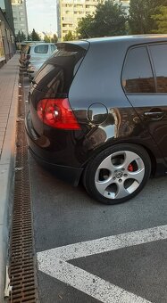 VW MONZA BBS R17 5x112 - 2
