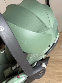 Cybex Cloud T i-size plus + base T - 2