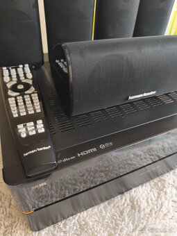 Harman Kardon - 2