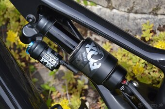 Nový Specialized Turbo Levo Expert S3 (M) - carbon - 2