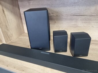 SOUNDBAR Samsung HW-Q930D - 2