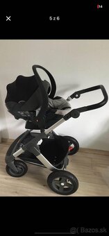 Stokke trailz - 2