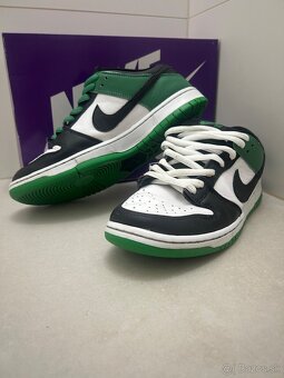 Nike dunk sb - 2
