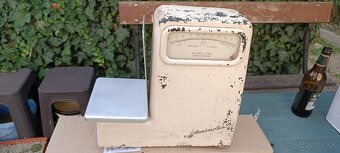 Predam vahu - 2