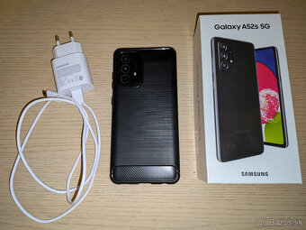 Samsung Galaxy A52s 5G - 2