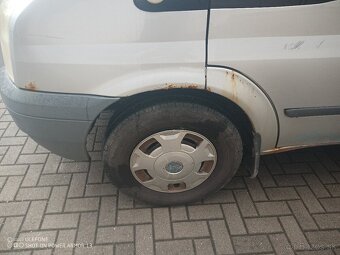 Predám Ford Transit - 2