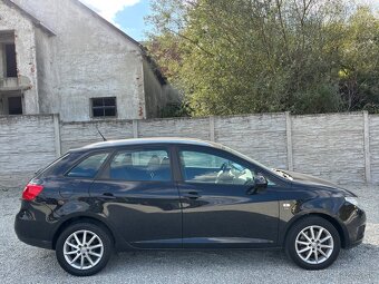 ⚫ Seat Ibiza 1.6 TDI CR Sport - 2