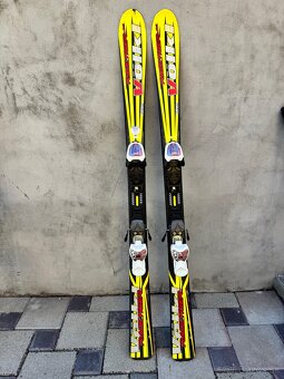 Predam detske lyziarske vybavenie - 2